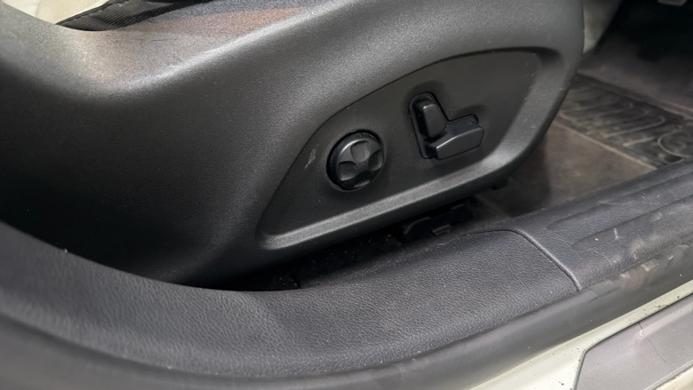 Jeep Compass 2.0 Multijet 140 Limited 5dr Diesel Station Wagon